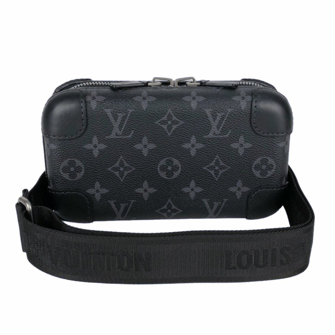 ルイ・ヴィトン LOUIS VUITTON ホライゾン クラッチ クラ