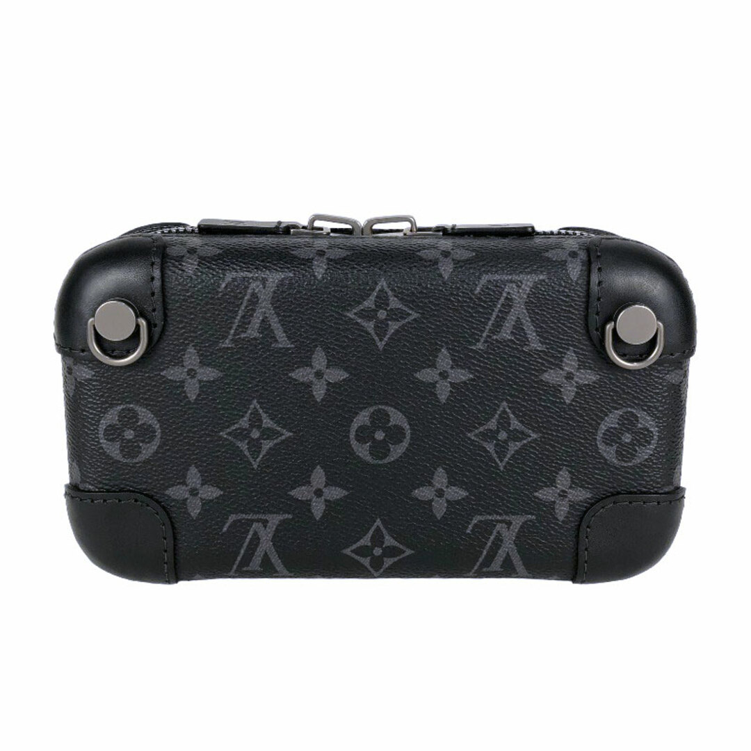 ルイ・ヴィトン LOUIS VUITTON ホライゾン クラッチ クラ