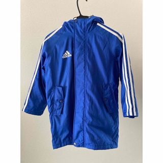 アディダス(adidas)のアディダス　ベンチコート　120cm(コート)