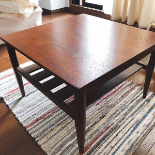 カリモク家具 ローテーブルの通販 63点 | カリモク家具のインテリア