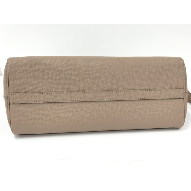 PRADA - PRADA 2WAY ショルダーバッグ サフィアーノ レザー PRADA - PRADA 2WAY ショルダーバッグ サフィアーノ レザー