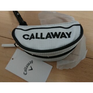 キャロウェイゴルフ(Callaway Golf)のキャロウェイゴルフCallaway GolfSTYLE SPL ボールケ(その他)