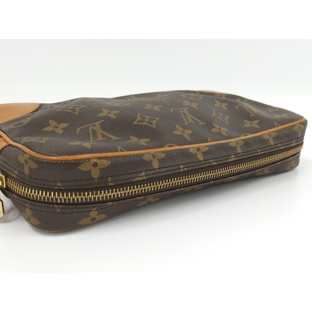 LOUIS VUITTON マルリードラゴンヌGM セカンドバッグ モノグラム LOUIS VUITTON マルリードラゴンヌGM セカンドバッグ モノグラム