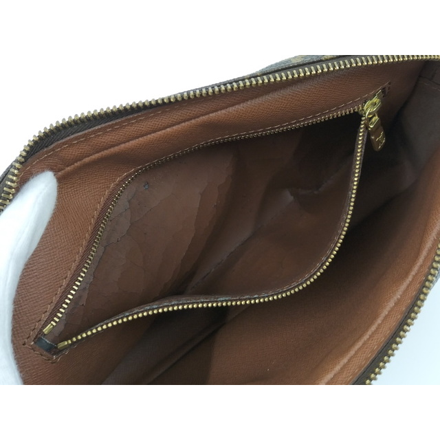 LOUIS VUITTON マルリードラゴンヌGM セカンドバッグ モノグラム LOUIS VUITTON マルリードラゴンヌGM セカンドバッグ モノグラム
