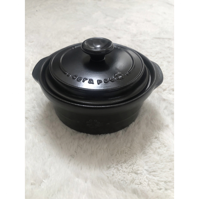セラポット ミニ 新作グッ 4940円引き kinetiquettes.com