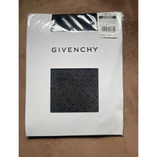 ジバンシィ(GIVENCHY)の【新品】M-L ジバンシィ　GIVENCHY  ストッキング(タイツ/ストッキング)