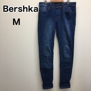 ベルシュカ(Bershka)のBershka ベルシュカ　スーパースキニーフィットジーンズ　M(デニム/ジーンズ)