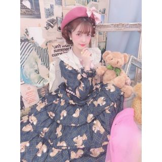 ピンクハウス 帽子の通販 90点 | PINK HOUSEのレディースを買うならラクマ