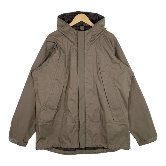 patagonia(パタゴニア)のパタゴニア マーズ レベル6 ジャケット ミリタリーライン①Size L メンズのジャケット/アウター(ミリタリージャケット)の商品写真