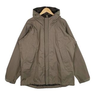 パタゴニア(patagonia)のパタゴニア マーズ レベル6 ジャケット ミリタリーライン①Size L(ミリタリージャケット)