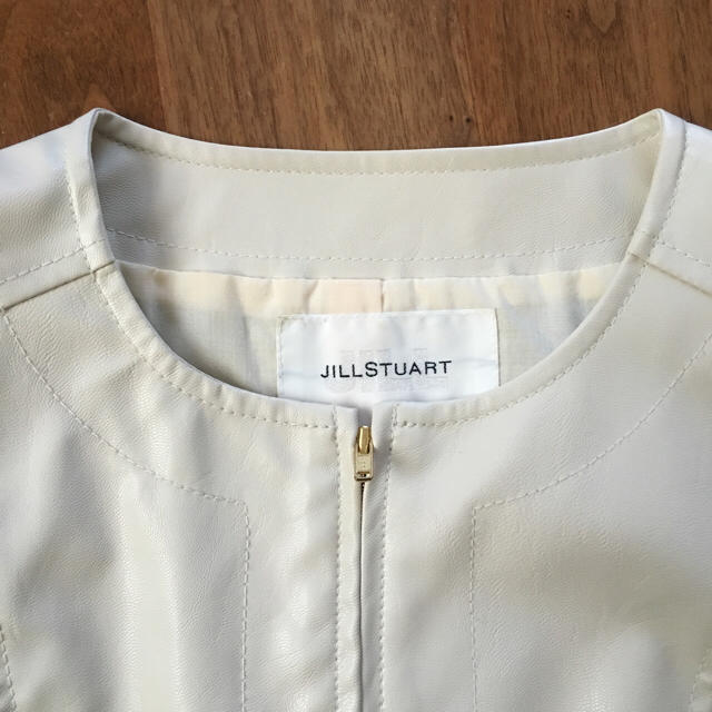 JILLSTUART(ジルスチュアート)のSold out ❤︎ レディースのジャケット/アウター(その他)の商品写真