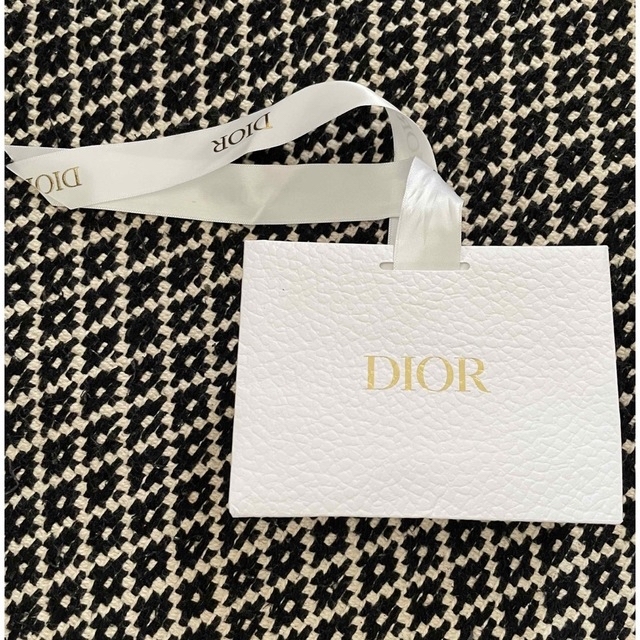 Dior(ディオール)のリップグロス　マキシマイザー 001 ディオールアディクトプチギフト　ギフト コスメ/美容のベースメイク/化粧品(リップグロス)の商品写真