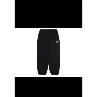 ステューシー(STUSSY)のぱんだ様専用Stussy x Nike Wash Pants "Black"(その他)