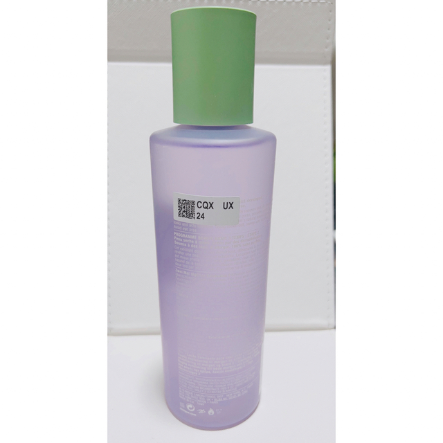 CLINIQUE クラリファイングローション 2 海外処方 400ml 2本