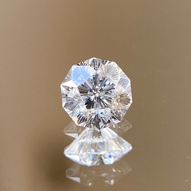 さくらダイヤモンド　0.268ct Ｄ/VVS-2