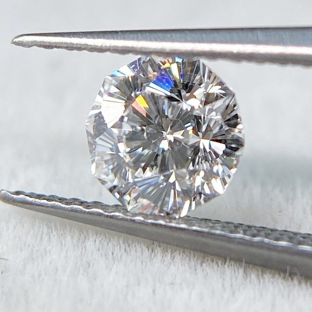 さくらダイヤモンド　0.268ct Ｄ/VVS-2さくらダイヤモンド