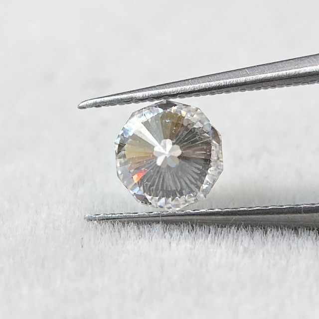 さくらダイヤモンド　0.268ct Ｄ/VVS-2 レディースのアクセサリー(リング(指輪))の商品写真