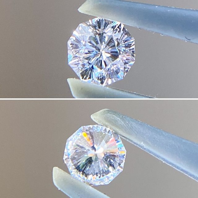 さくらダイヤモンド　0.268ct Ｄ/VVS-2さくらダイヤモンド