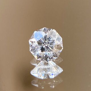 さくらダイヤモンド　0.268ct Ｄ/VVS-2(リング(指輪))