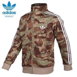 オリジナルス(Originals（adidas）)のadidas Originals ジャージトップス L 迷彩 アディダス(ジャージ)