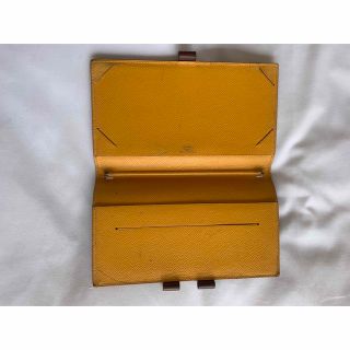 Hermes - HERMESエルメスVision II Simple agenda coverの通販 by