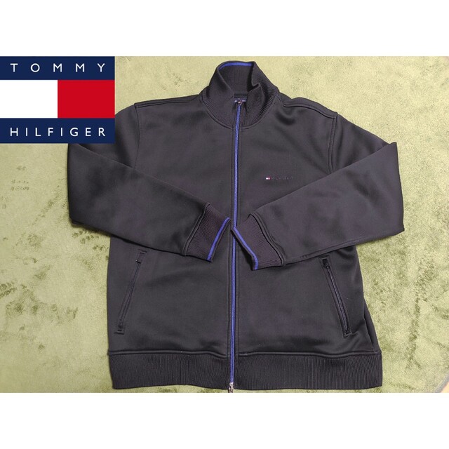 TOMMY HILFIGER - TOMMY HILFIGER トミーヒルフィガー トラック