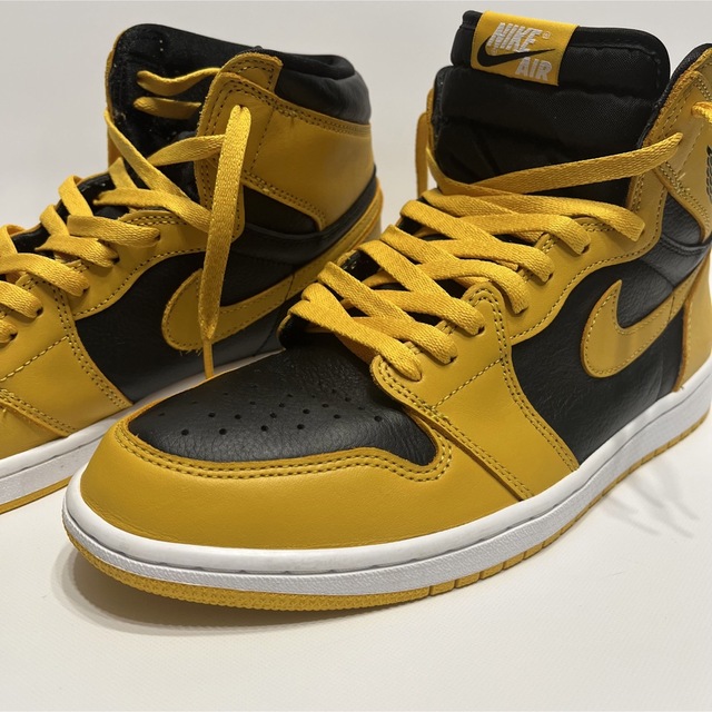 Nike Air Jordan 1 High OG "Pollen" 29cm