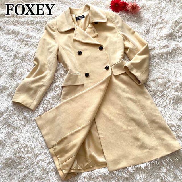 FOXEY Boutique コート