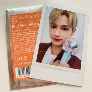 セブンティーン(SEVENTEEN)のSEVENTEEN ジュン (アイドルグッズ)