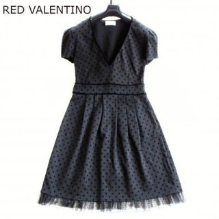 レッドヴァレンティノ ワンピースの通販 1,000点以上 | RED VALENTINO