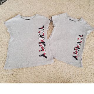 トミーヒルフィガー(TOMMY HILFIGER)のTOMMY HILFIGERキッズTシャツ(Tシャツ/カットソー)