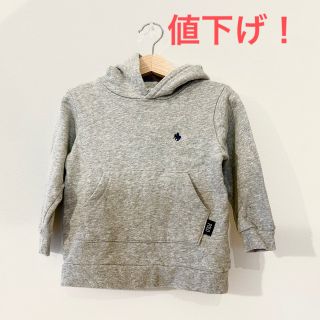 ポロラルフローレン(POLO RALPH LAUREN)の🏇パーカー(その他)