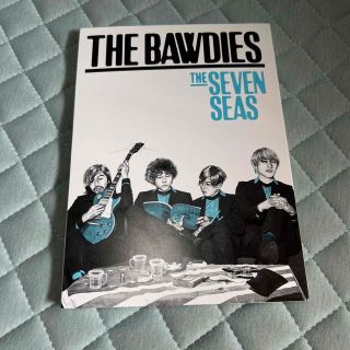 THE SEVEN SEAS 完全生産限定盤(ポップス/ロック(邦楽))