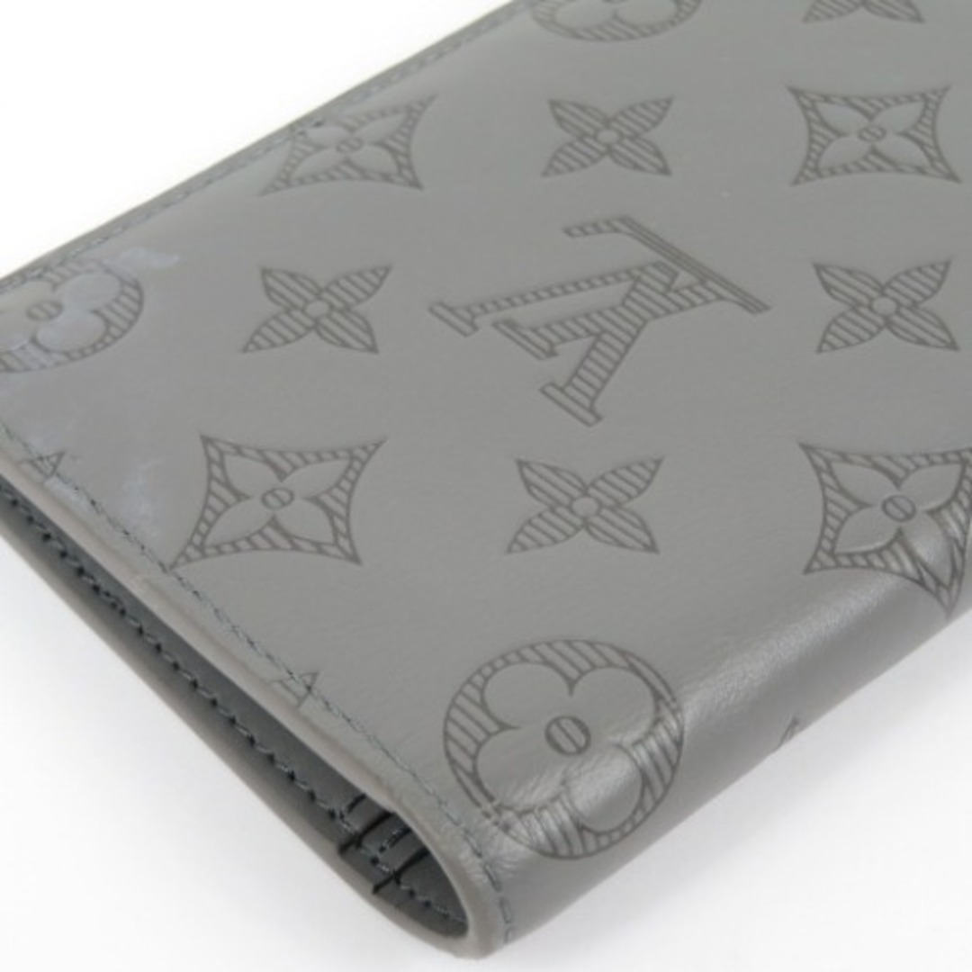 新品同様美品 LOUIS VUITTON ルイヴィトン ブラザ 現行 M81335