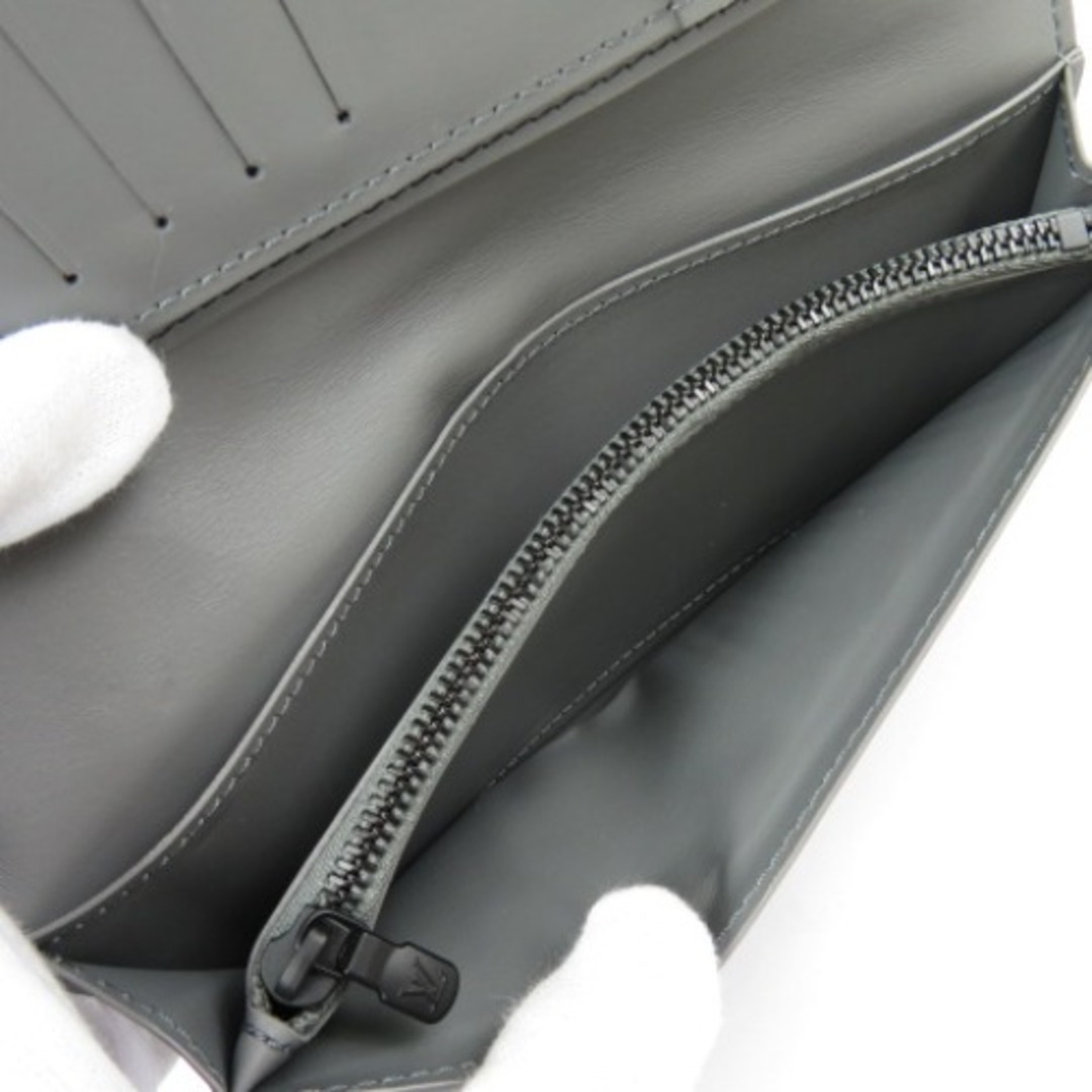 新品同様美品 LOUIS VUITTON ルイヴィトン ブラザ 現行 M81335