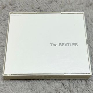 ビートルズ(THE BEATLES)のザ・ビートルズ　ホワイト・アルバム the Beatles(ポップス/ロック(洋楽))