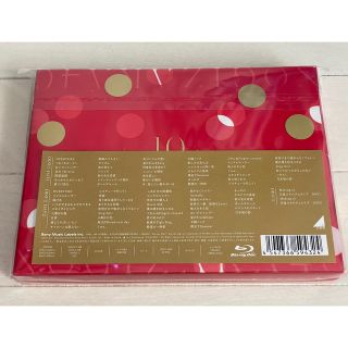 「乃木坂46 10th YEAR BIRTHDAY LIVE 完全生産限定豪華盤」に