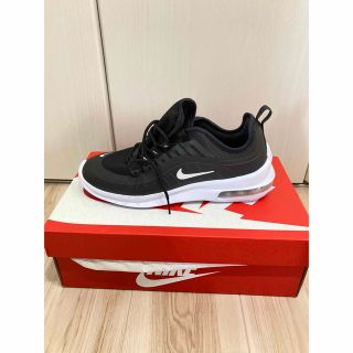 ナイキ(NIKE)の≪新品≫値下げ中‼️NIKE AIRMAX AXIS(スニーカー)