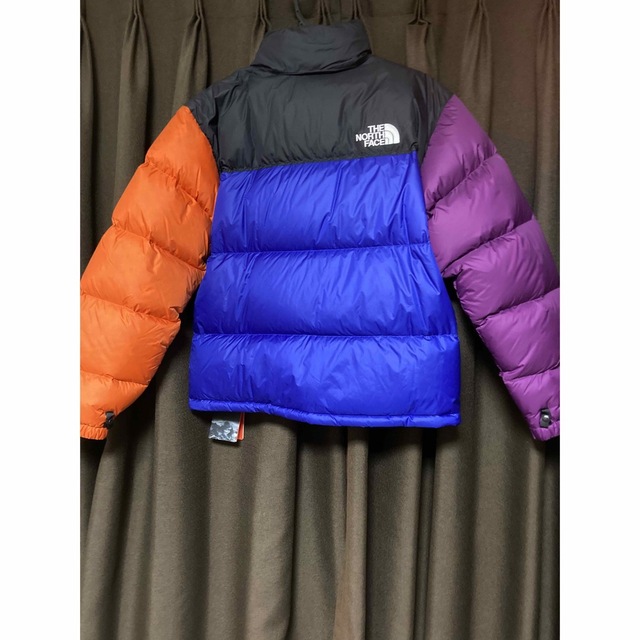 高速配送 rage collection 1996 nuptse down jacket -ダウンジャケット