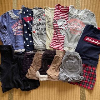 子ども服おまとめ販売　160サイズ　合計15枚(その他)