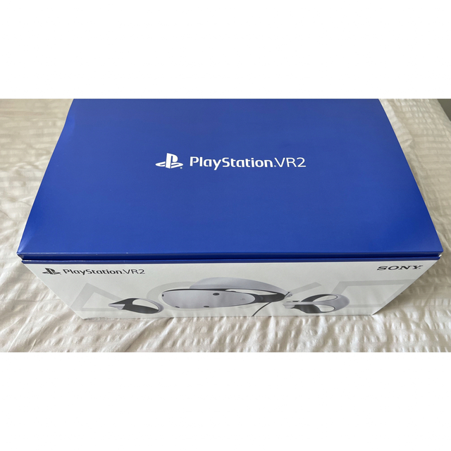 PSVR2