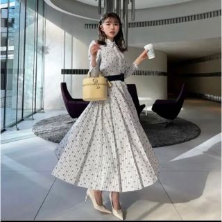 Darich︎♥︎シアードッキングマーメイドワンピース thesmallremovalco