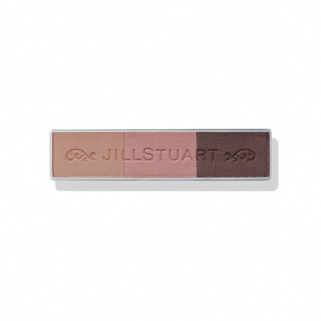 JILLSTUART(ジルスチュアート)のジルスチュアートニュアンスブロウパレット02 コスメ/美容のベースメイク/化粧品(パウダーアイブロウ)の商品写真