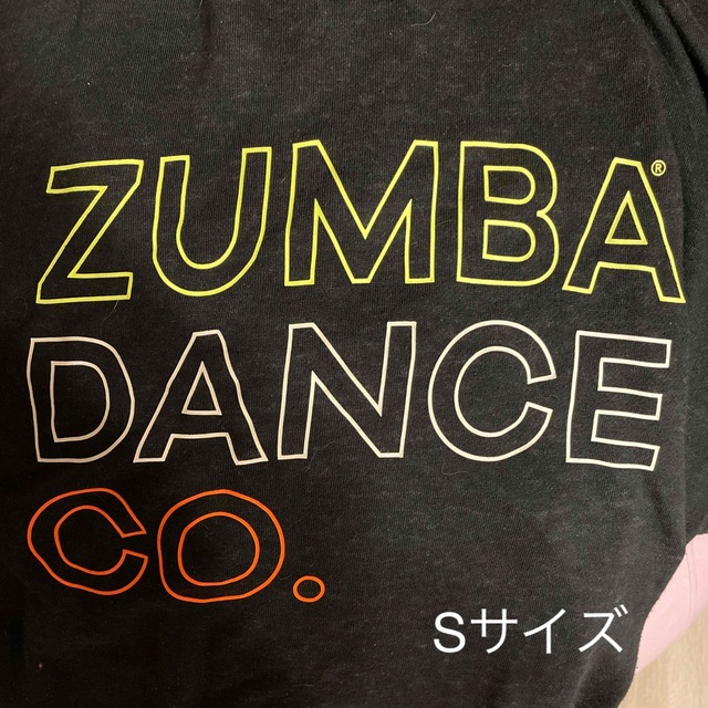 Zumba(ズンバ)の⚠️セット売り　ZUMBAウェア　ズンバ　複数 スポーツ/アウトドアのトレーニング/エクササイズ(その他)の商品写真