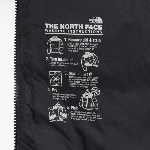 THE NORTH FACE - The North Face NOVELTY LOFTY DOWN JACKETの通販 by