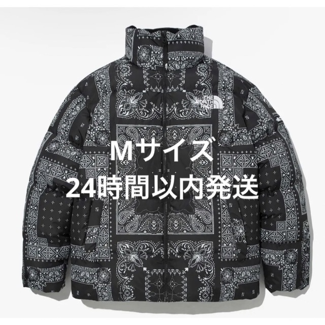 THE NORTH FACE - The North Face NOVELTY LOFTY DOWN JACKETの通販 by ...