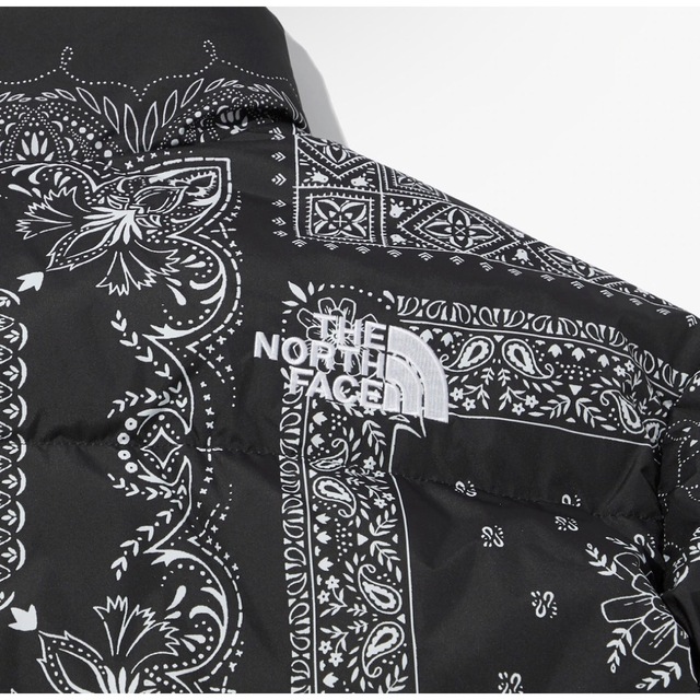 THE NORTH FACE - The North Face NOVELTY LOFTY DOWN JACKETの通販 by