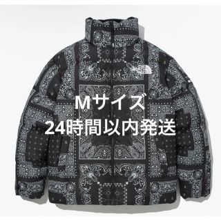 ノースフェイス(THE NORTH FACE) セットアップ ダウンジャケット