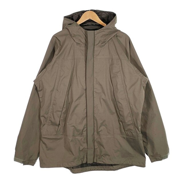 パタゴニア マーズ レベル6 ジャケット ミリタリーライン ② Size L