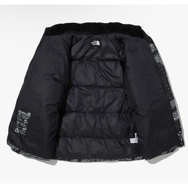 The North Face NOVELTY LOFTY DOWN JACKET